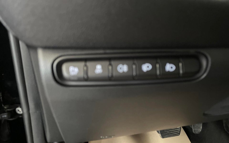 Fiat 500e 42 Icon 3d