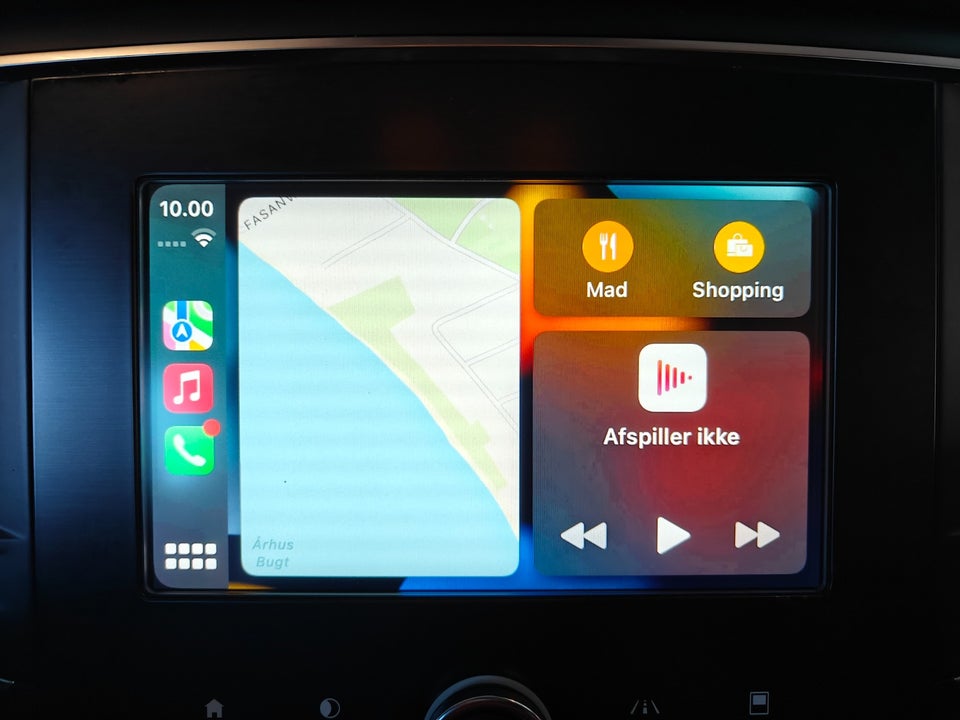 Renault Megane IV 1,3 TCe 140 Limited Sport Tourer 5d