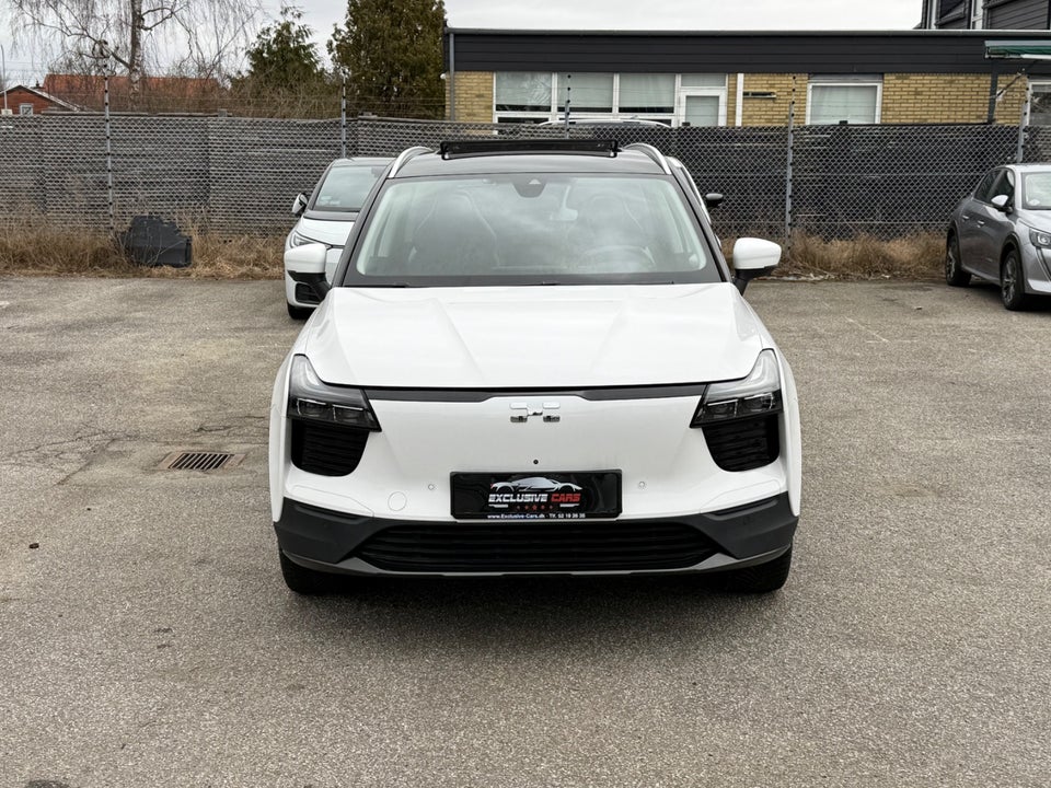 Aiways U5 Premium 5d