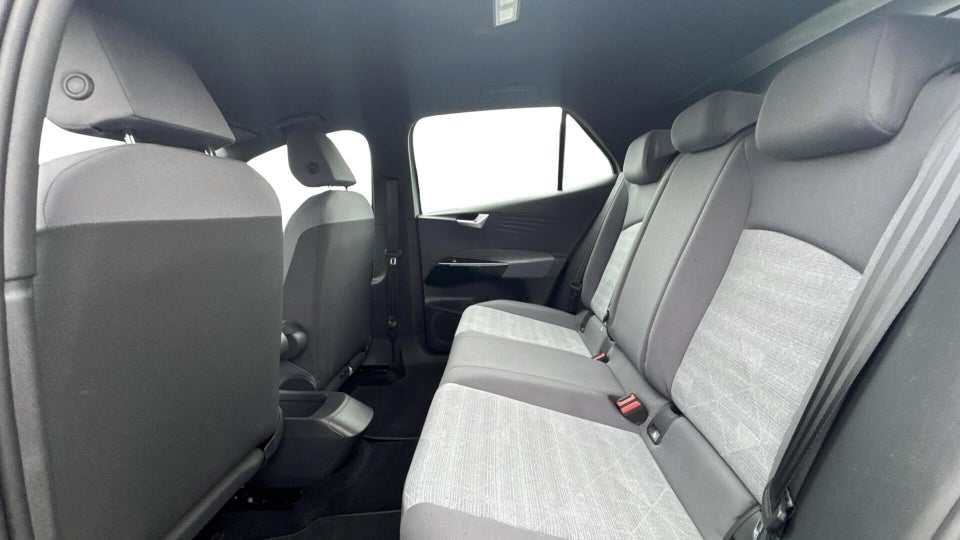 VW ID.3 58 Pro Performance 5d