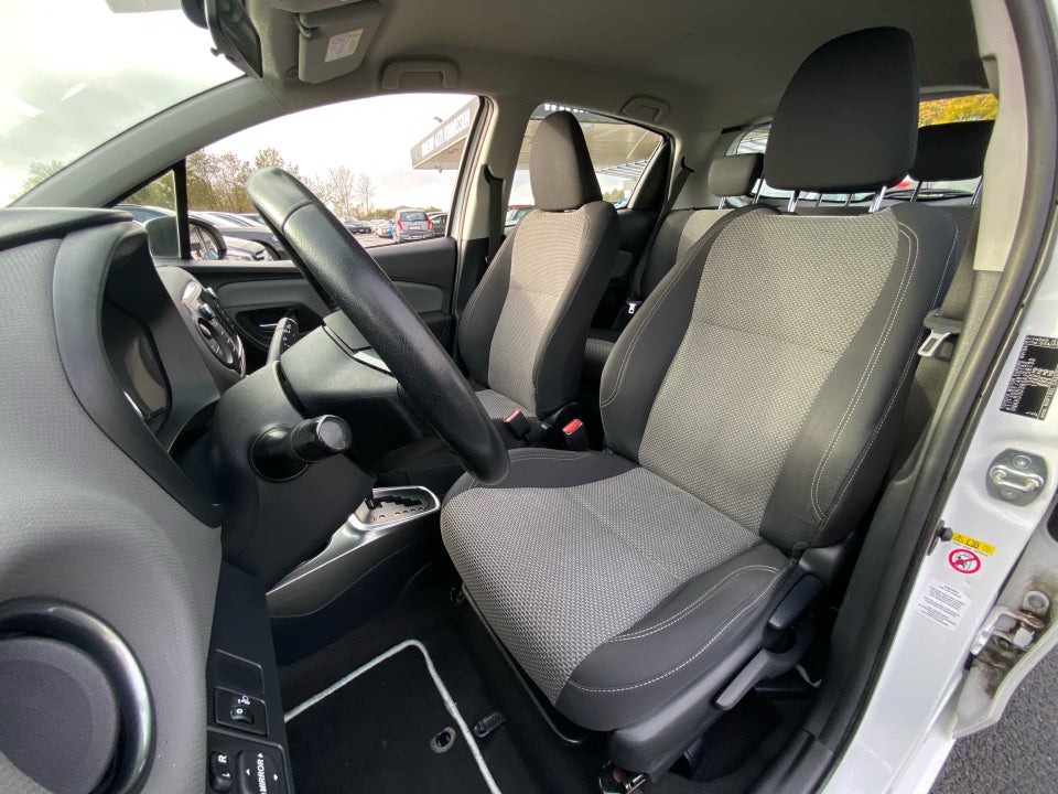 Toyota Yaris 1,5 Hybrid H2 e-CVT 5d