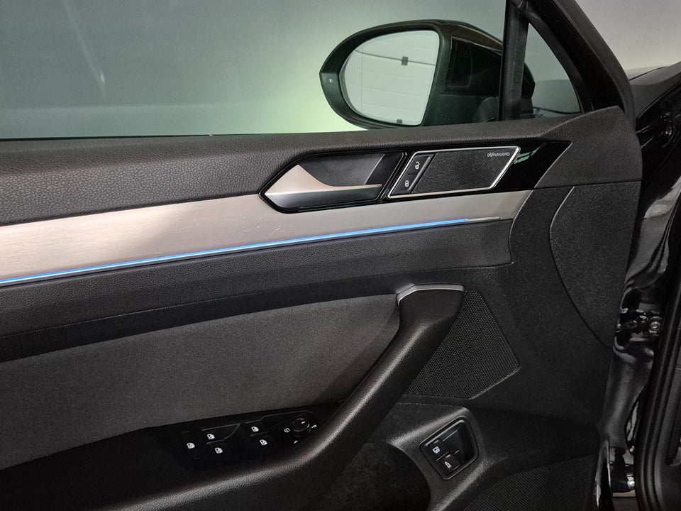 VW Passat 1,4 GTE Variant DSG 5d