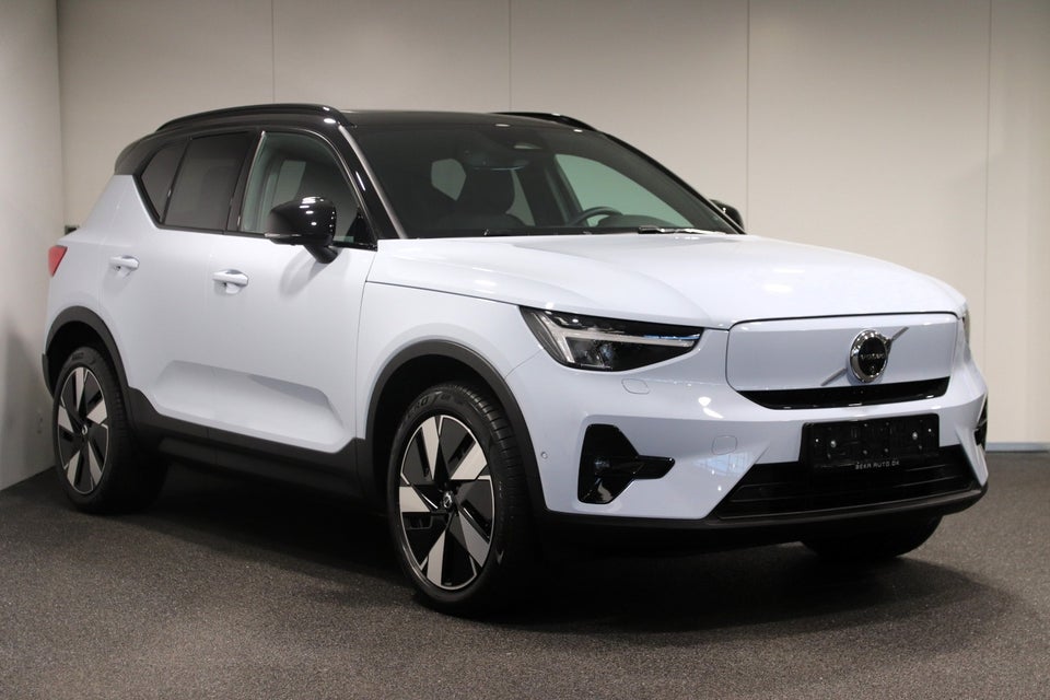 Volvo EX40 Twin Ultra 5d