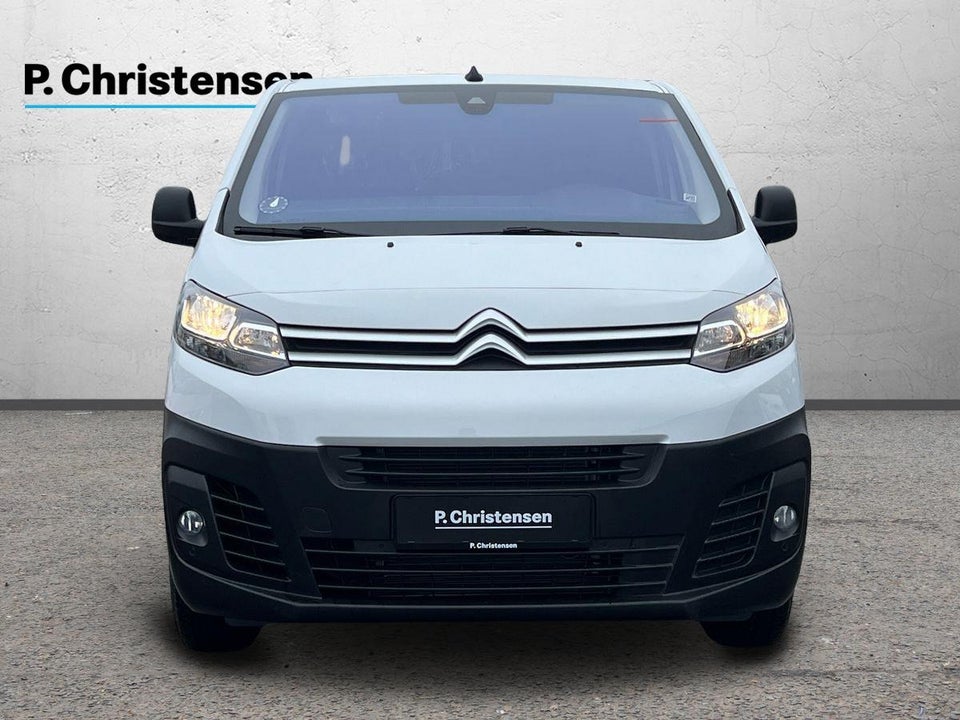 Citroën ë-Jumpy 75 L3 BaseLine