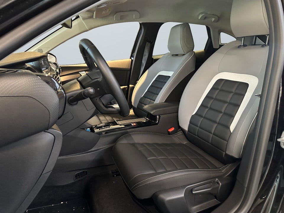 Citroën ë-C4 54 VTR Sport 5d