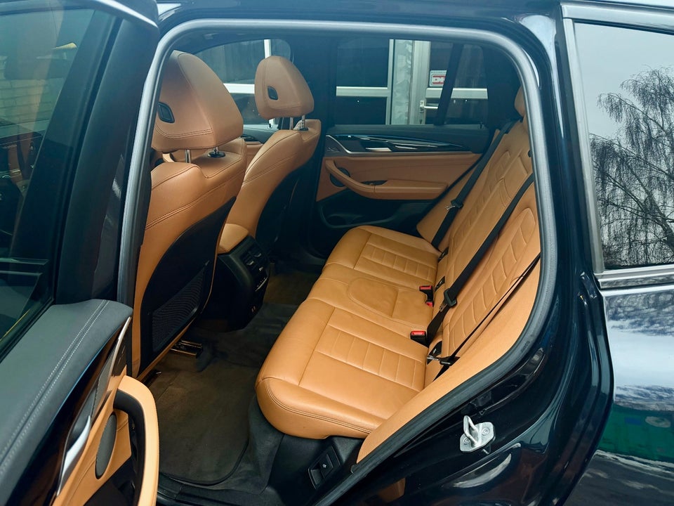 BMW iX3 Charged Plus 5d