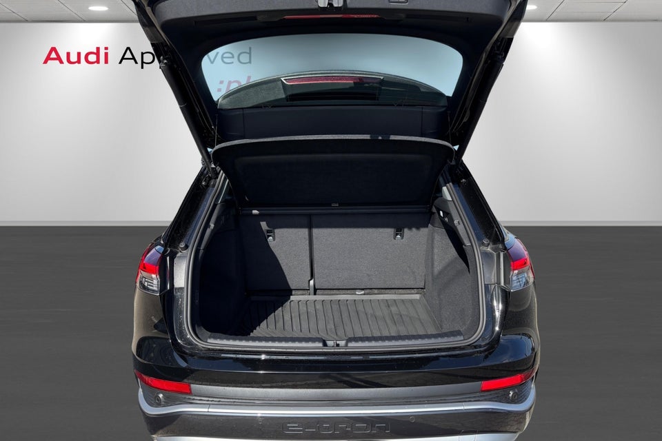Audi Q4 e-tron 45 Progress 5d