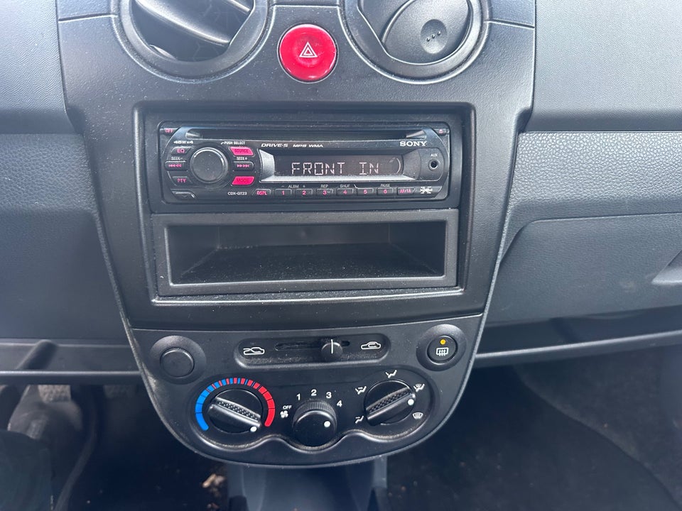 Chevrolet Matiz 0,8 S 5d