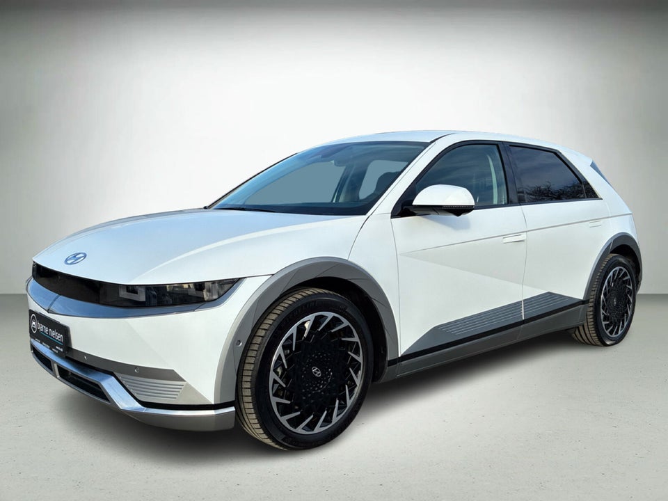 Hyundai Ioniq 5 77 Ultimate AWD 5d