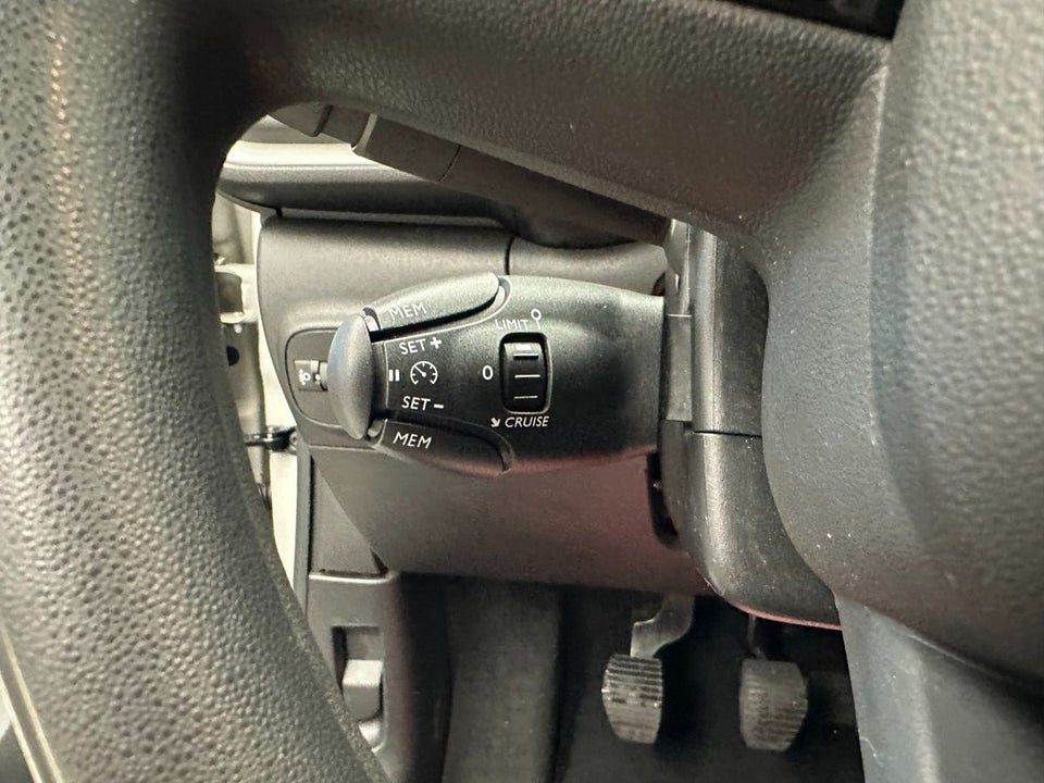 Citroën C3 1,2 PureTech 83 Feel 5d