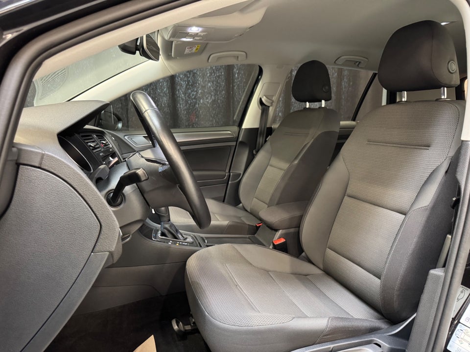 VW e-Golf VII Comfortline 5d