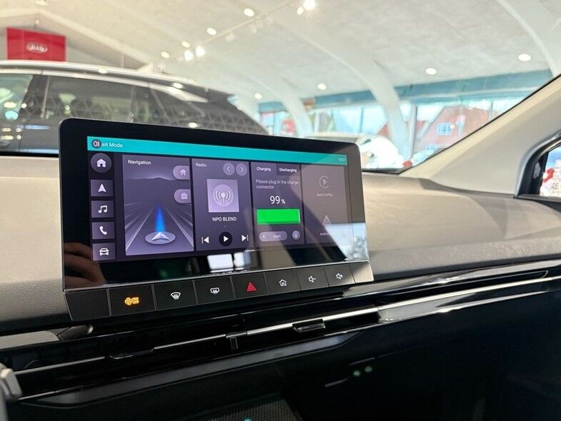 MG 4 51 Nordic Edition 5d