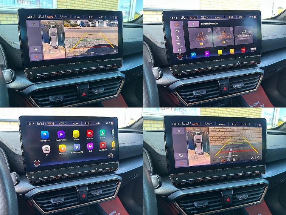 Cupra Formentor 1,4 eHybrid VZ DSG 5d