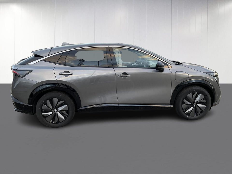 Nissan Ariya 87 Evolve 5d