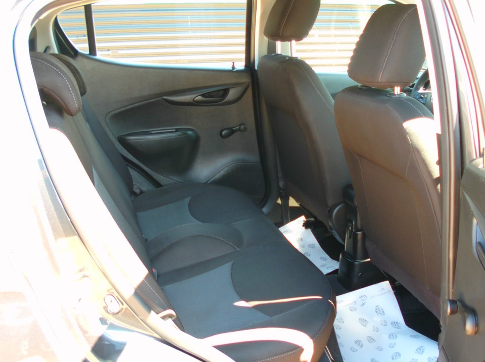 Opel Karl 1,0 Enjoy aut. 5d