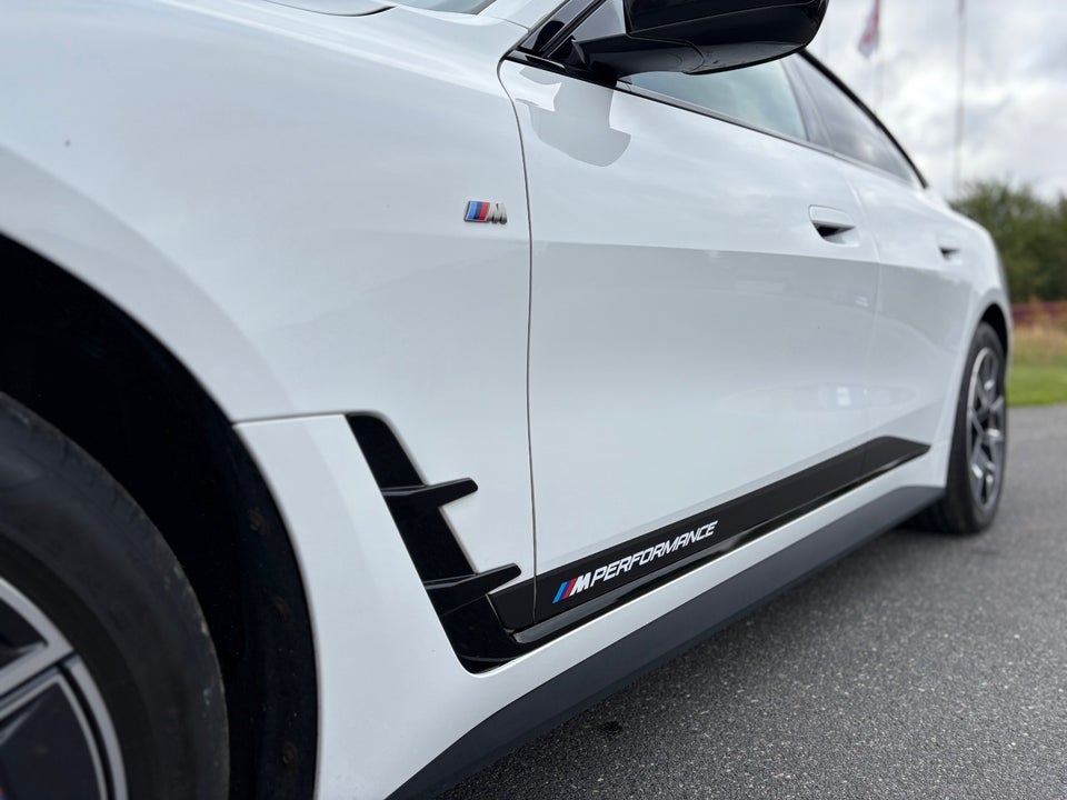 BMW i4 M50 xDrive 5d