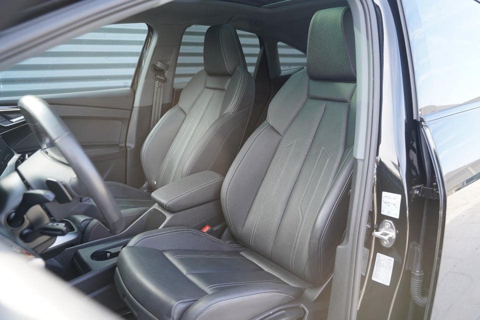 Audi Q4 e-tron 40 Advanced Sportback 5d