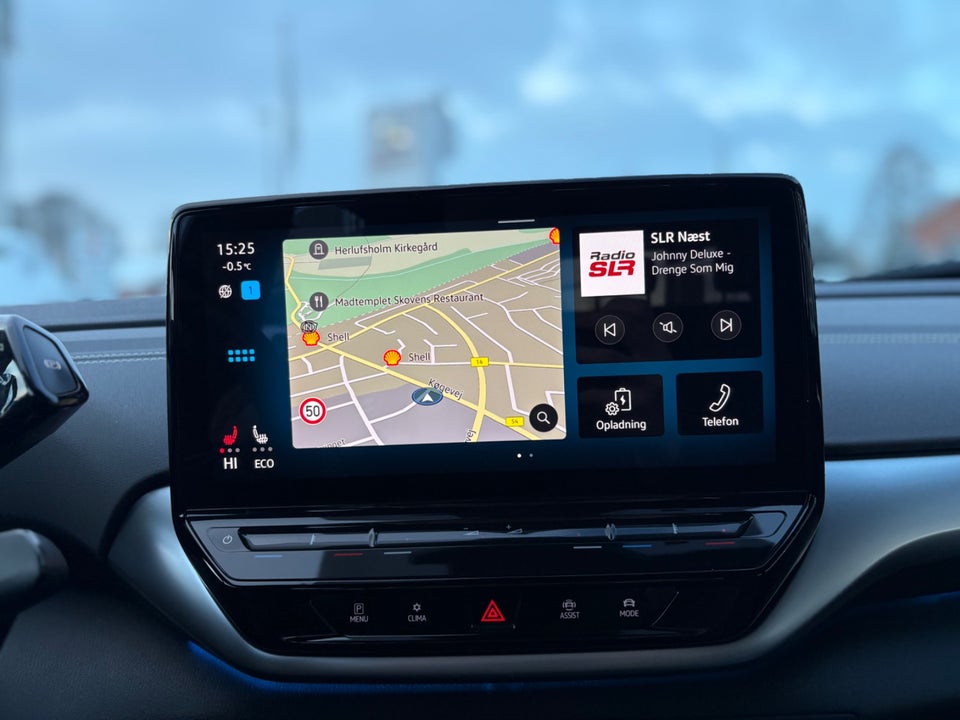 VW ID.5 77 Pro Performance 5d