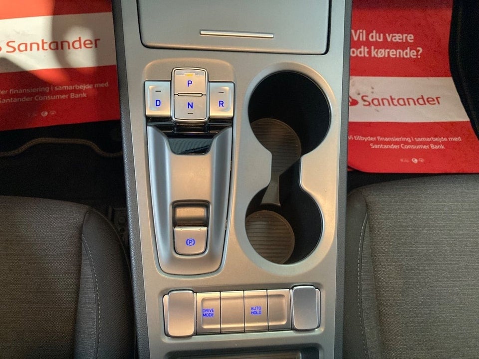 Hyundai Kona 39 EV Intuitive 5d