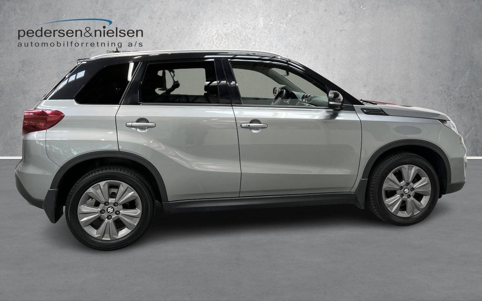 Suzuki Vitara 1,0 Boosterjet Adventure 5d