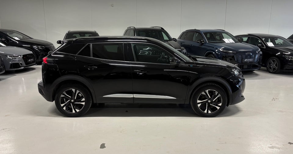 Peugeot e-2008 50 Allure Pack 5d