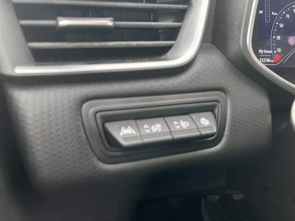 Renault Clio V 1,0 TCe 100 Intens 5d