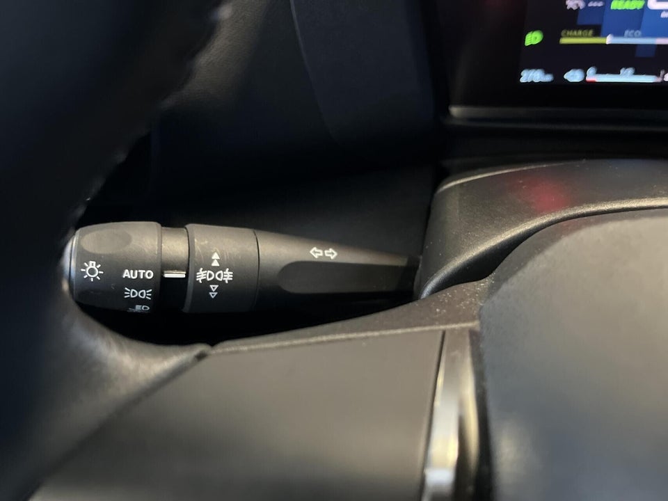 Citroën ë-C4 50 Feel 5d