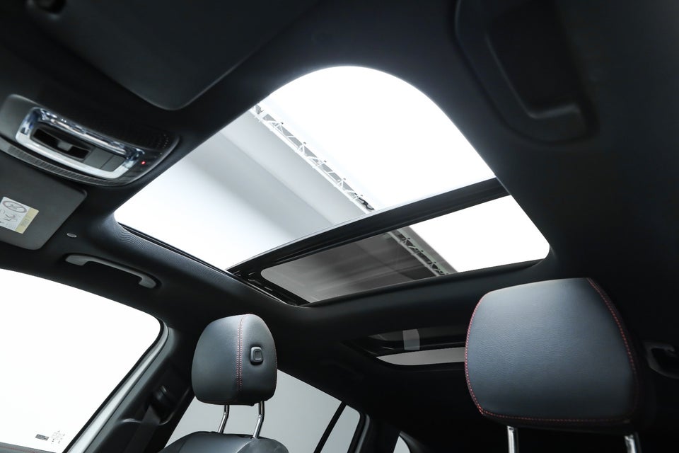 Mercedes EQB350 AMG Advance 4Matic 5d