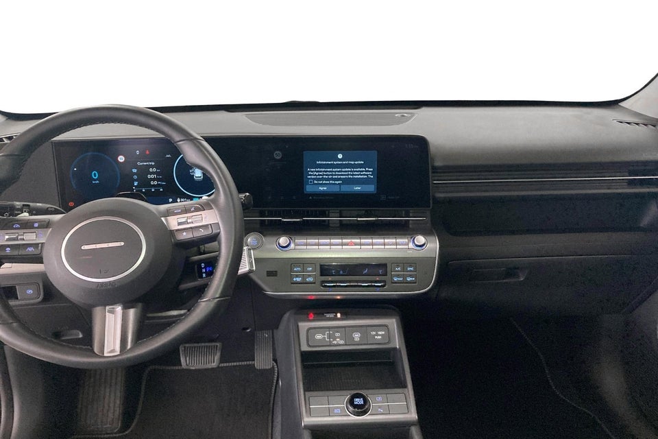 Hyundai Kona 48 EV Creative 5d
