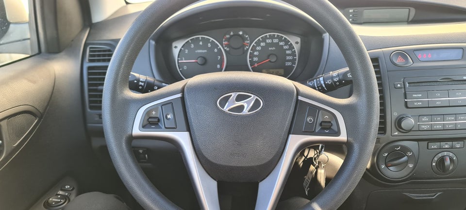 Hyundai i20 1,4 Comfort 5d