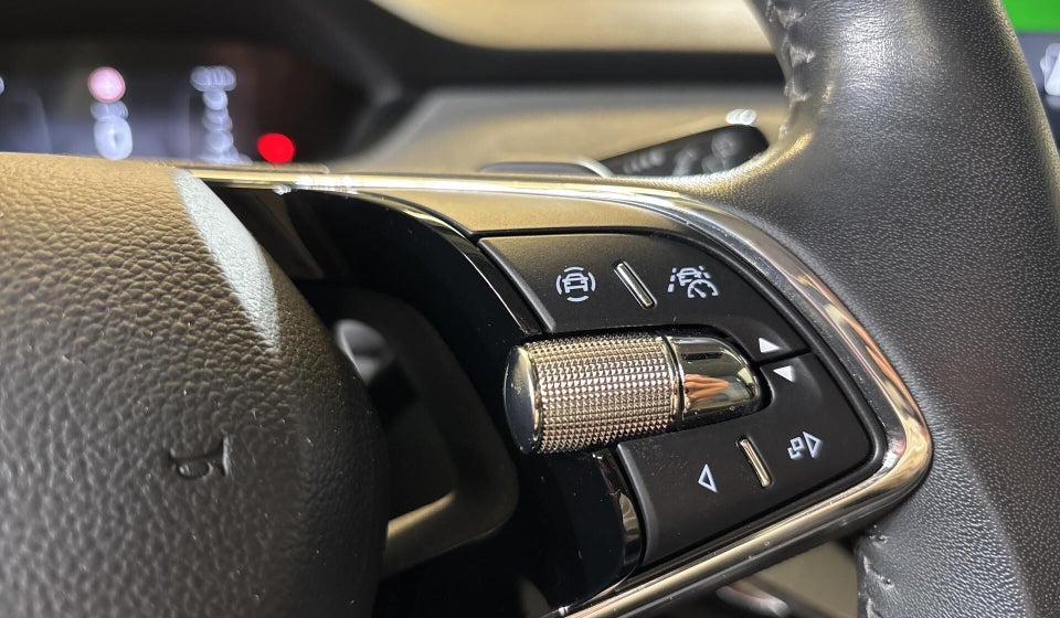 Skoda Enyaq 80 iV 5d