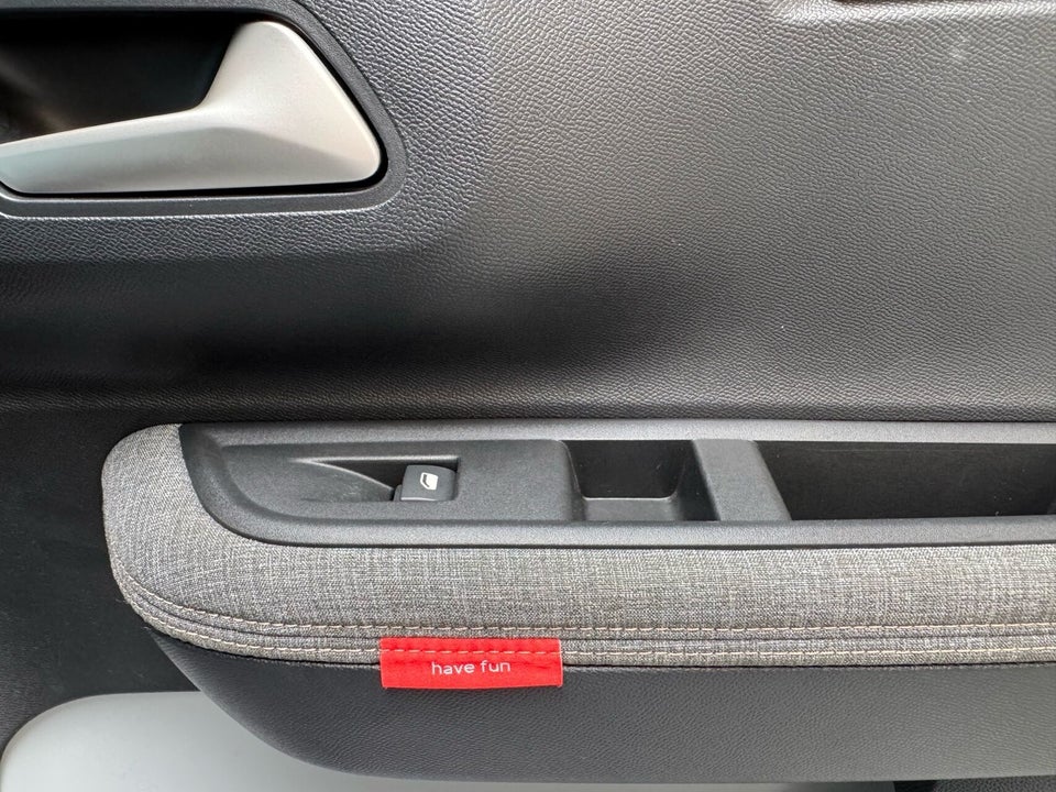 Citroën ë-C3 Aircross 44 Plus 5d