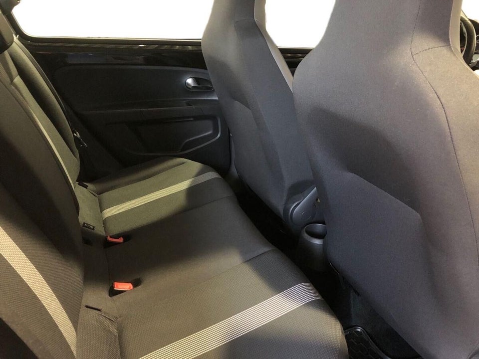 VW Up! 1,0 TSi 90 High Up! BMT 5d