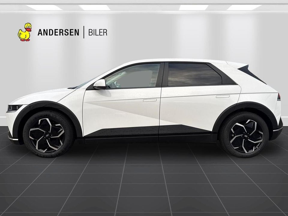 Hyundai Ioniq 5 77 Essential 5d