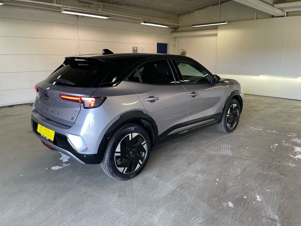 Opel Mokka-e 54 GS Line 5d