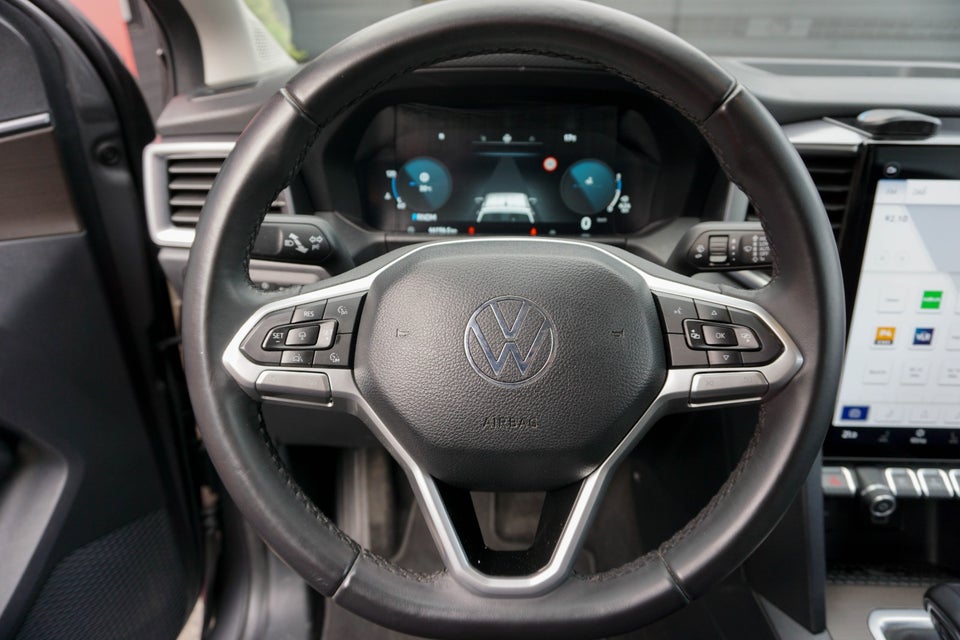 VW Amarok 3,0 TDi 240 Style aut. 4Motion 4d