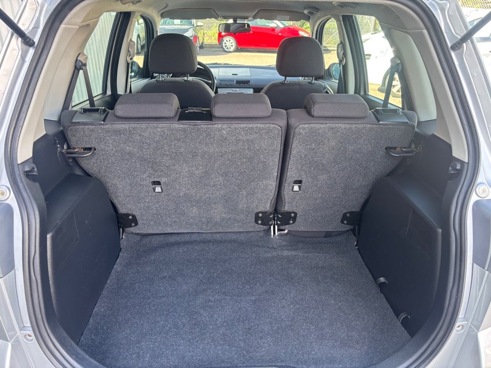Mazda 2 1,4 5d