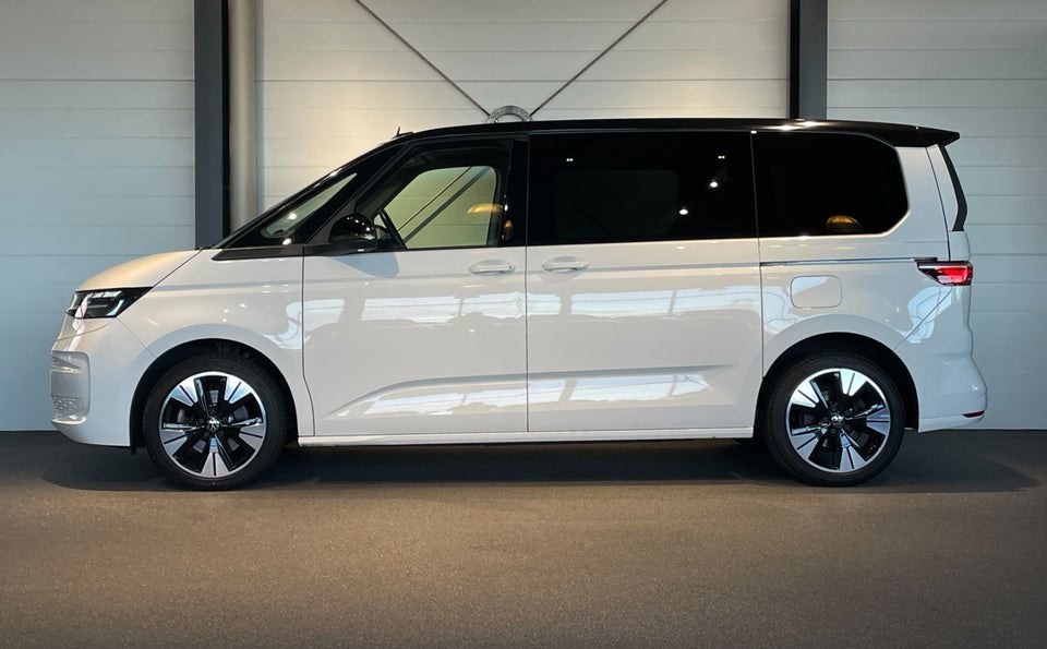 VW Multivan 1,4 eHybrid Life DSG kort