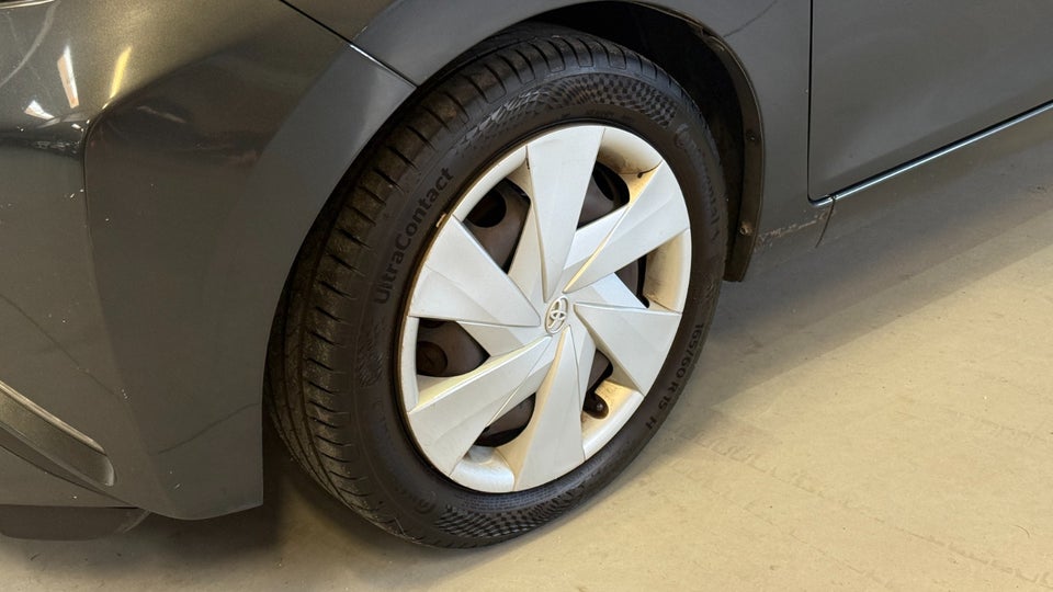 Toyota Aygo 1,0 VVT-i x 5d
