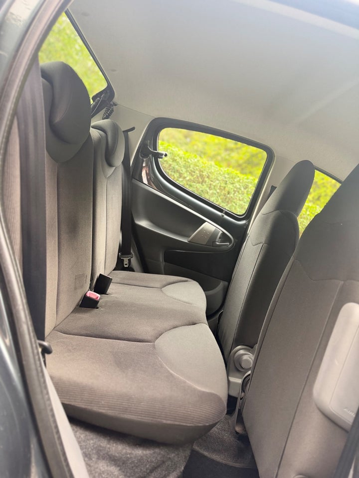 Citroën C1 1,0i Prestige 5d