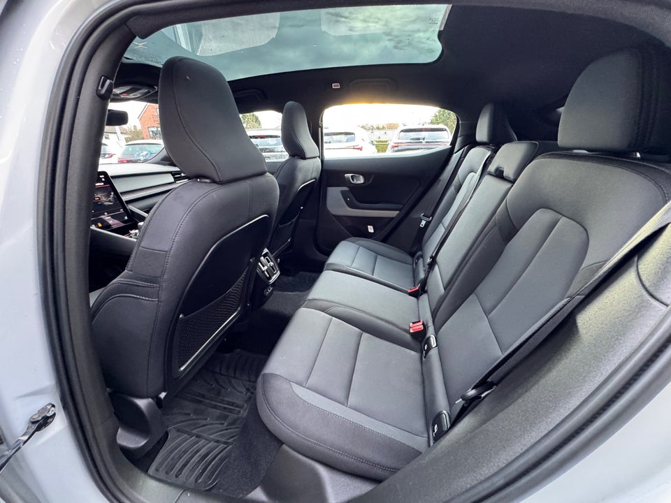 Polestar 2 Long Range 5d