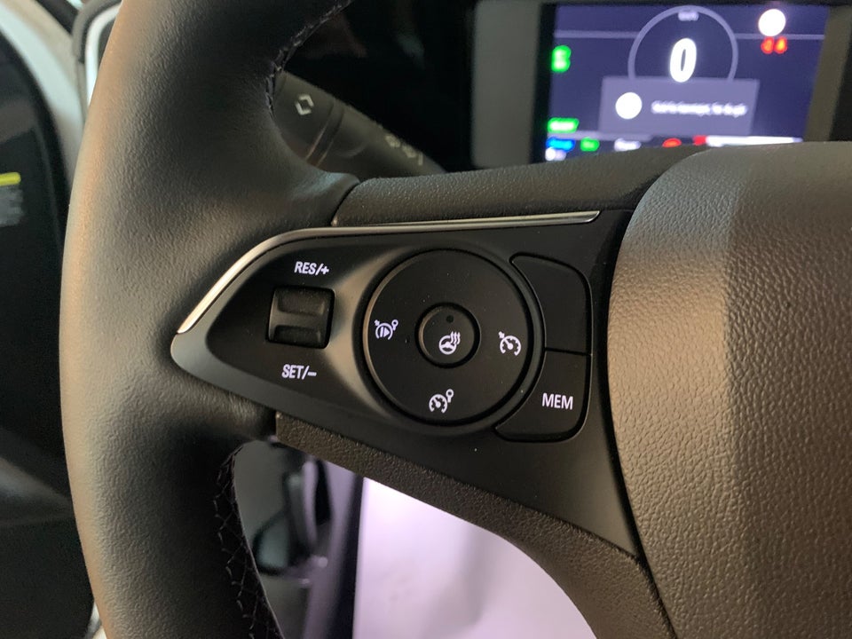 Opel Mokka-e 50 Elegance 5d