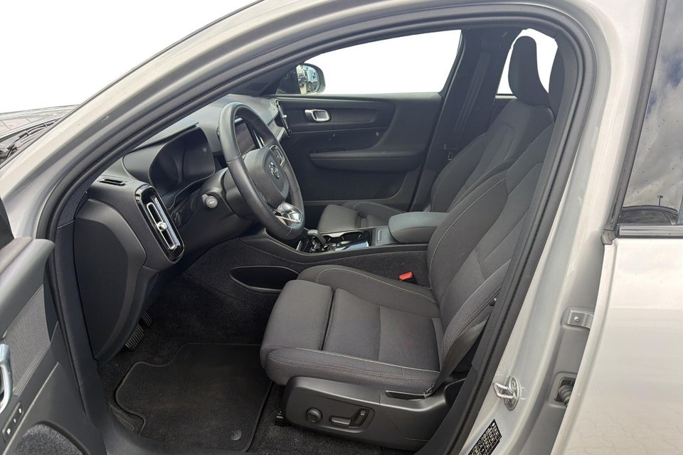 Volvo C40 P6 ReCharge Plus 5d