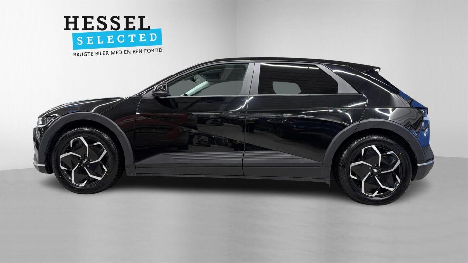 Hyundai Ioniq 5 73 Creative 5d