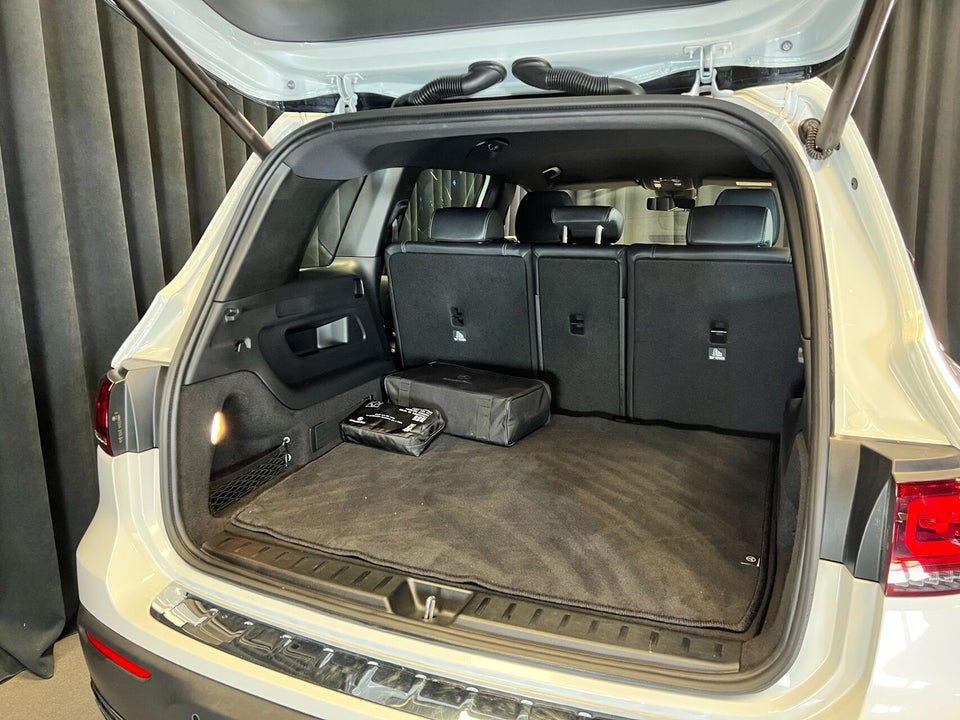 Mercedes EQB250 Progressive 5d