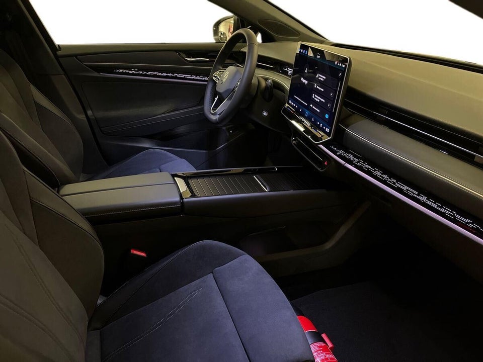 VW ID.7 86 Style S Tourer 5d