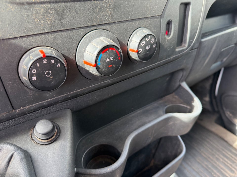 Renault Master III T35 2,3 dCi 130 L3 Db.Kab 4d