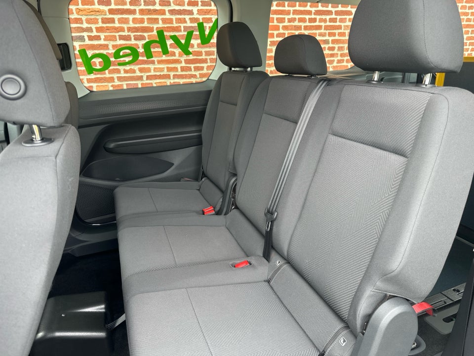Ford Grand Tourneo Connect 2,0 EcoBlue Trend aut. 5d