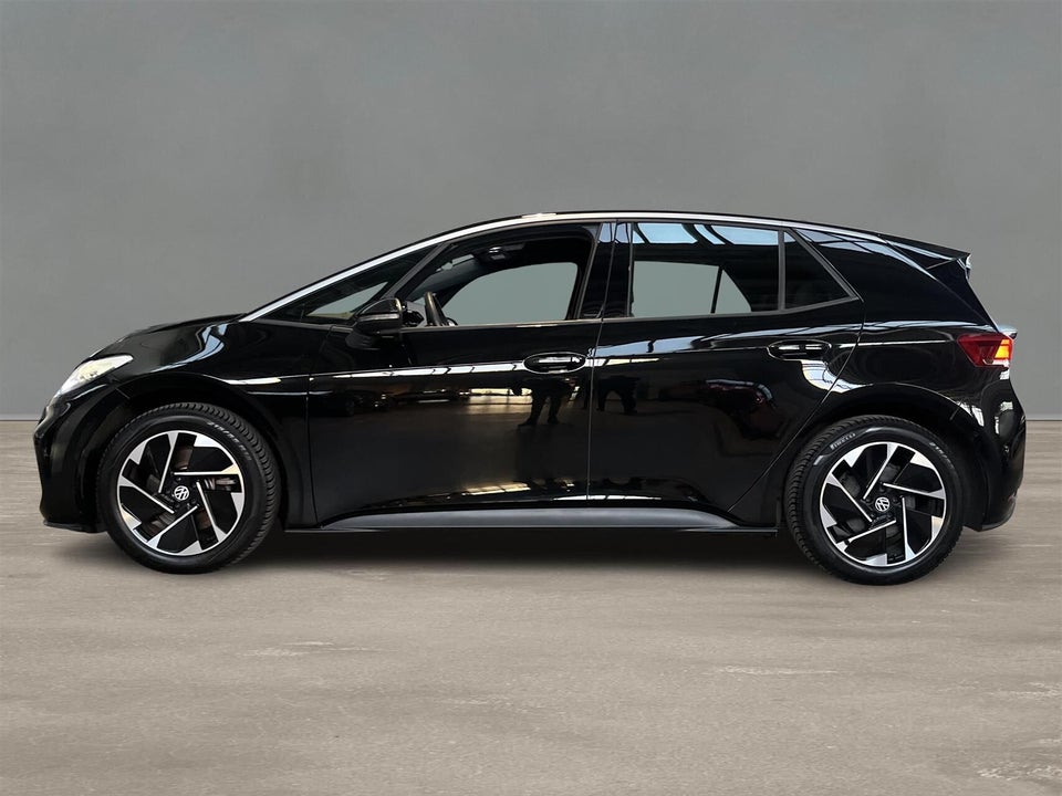 VW ID.3 58 Pro Performance Business 5d