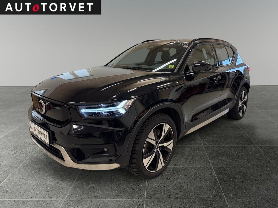 Volvo XC40 P8 ReCharge Twin R-Design 5d